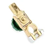 UNIVERSAL ELECTROMOBILE BATTERY MASTER ROTARY SWITCH INSULATOR ISOLATOR CUT-OFF SWITCH FOR BATTERY CAR MOTORCYCLE