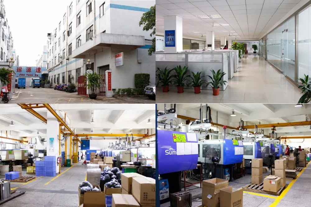 Factory Pictures