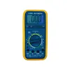 Digital multimeter 9801a 9802a 9803a, Lcd display multimeter, modern digital multimeters rs232 interface