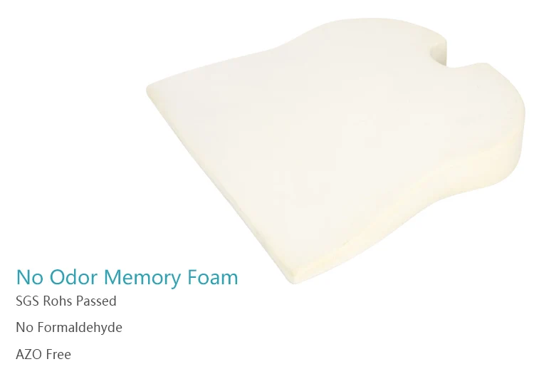 Ergonomic Wedge Shape Extra Firm Car Seat Cushion.jpg