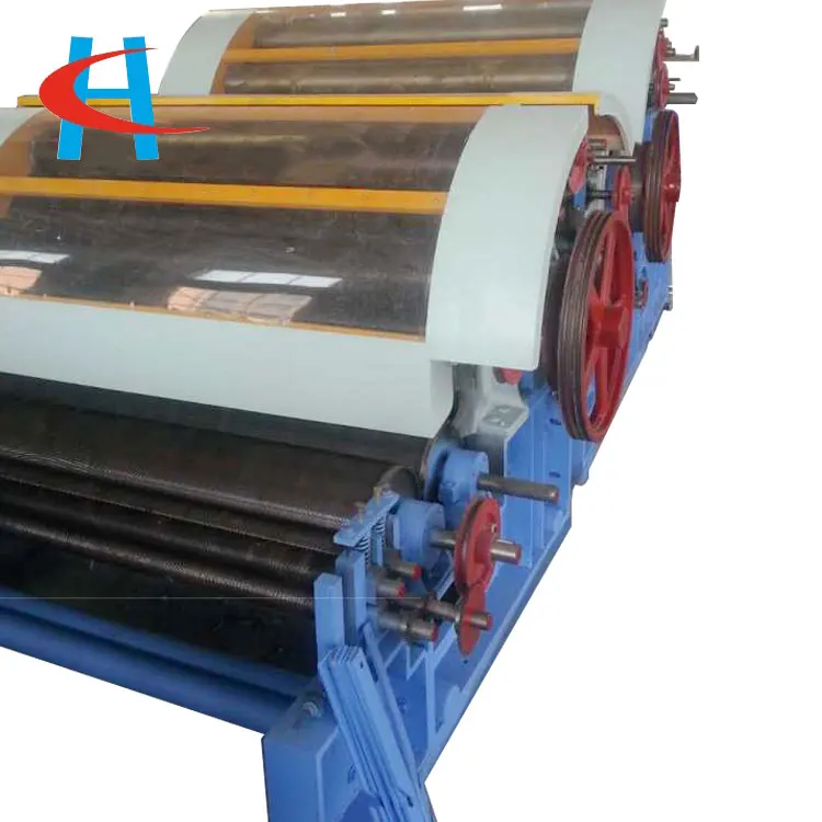 Needle Punched Geotextile Hard Cotton Textile Hard Cotton Felt