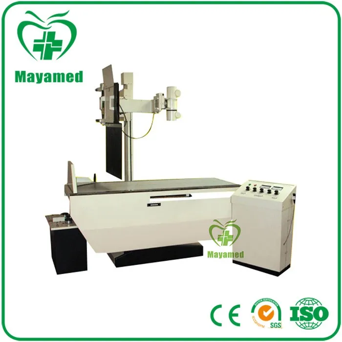 Myd006 Hospital Good Quality 100ma Xray Machine Prices For