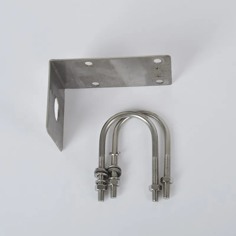 Hys High Gain Omni Vhf Marine Radio Antenna With Rg58 Coaxial Cable