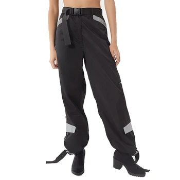 womens high waisted track pants