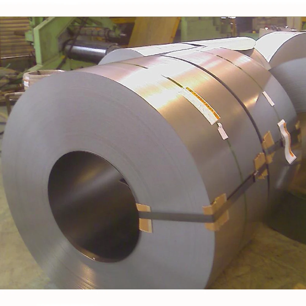 cold rolled steel coil