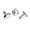 Fastener manufacturer wholesale electrical silver rivets