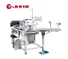 JTK3-01C Multi-function cnc automatic placket sewing machine