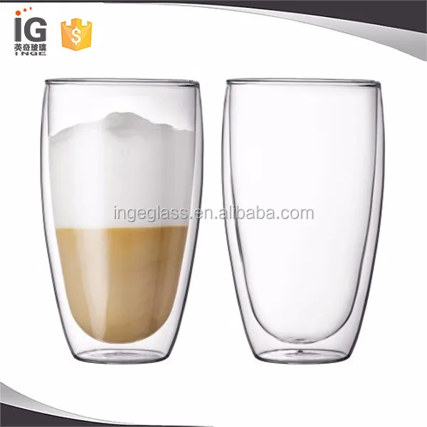 glass coffee glasses