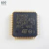 original Integrated circuit IC STM32F103C8T6 STM32F LQFP-48 ARM Microcontrollers - MCU 32BIT