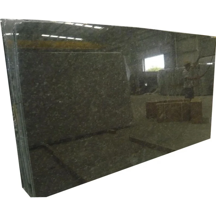 Countertop Angola Sparkle Floor Tiles Antique Coffee Brown Granite