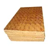 Economical Custom Design plastic pallets for brick block making machine