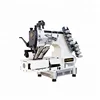 10 needles unmanned automatic sweatband sewing machine for clothes