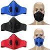 New Super Anti Dust Motorcycle Bicycle Cycling Racing Bike Ski Half Face Mask Filter