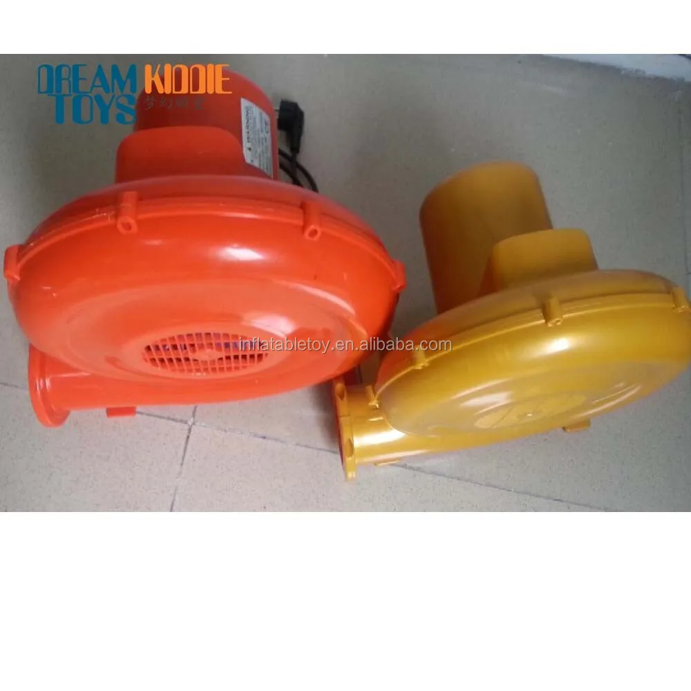 fan for inflatables