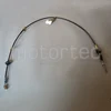 Car Clutch Release Cable Assembly for BYD , LK-1602200