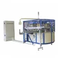Six color automatic UV printer for crystal water bottle glass water bottle baby bottle LC-HR624UV