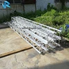 Manufacturer Professional Custom TUV Certified Concert Stage 290mm Aluminum Stage Truss,Aluminum +Truss