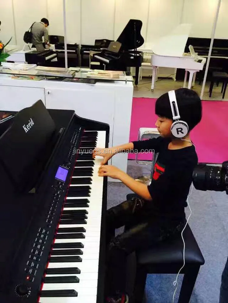 Electric Digital Piano 88 Keys Buy Digital Piano,Electric Piano