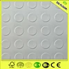 Garage Vinyl Flooring Tile High Wear Resistant 4MM, 5MM Thickness