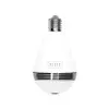 2018 NEW Night Vision&Lighting Illumination 360Eye S APP Wireless Fisheye Panoramic 360 Degree Camera