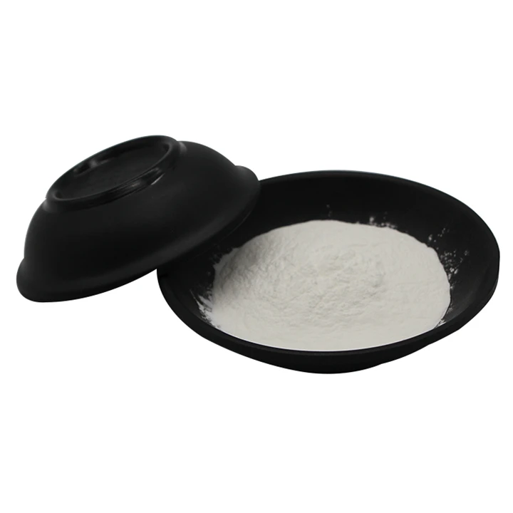 
Composite Starch Industrial Textile Modified Starch Textile Sizing Agent 