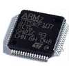 MCU Flash IC 64LQFP STM32F107RCT6TR STM32F107