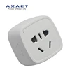 Energy Saving Smart Socket WiFi Australia Power Socket with Timer Work with Alexa And Google Home