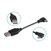 Good Quality Micro USB Cable retractable usb data charger