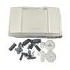 Housing Shell Case Accessories for Nintendo DS for NDS Game Console Replacement Shell New (6 Colors)