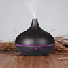 Ultrasonic Cool Mist Aroma Humidifier,300ml Electric Essential Oil Diffuser, Ultrasonic Essential Oil Difuser