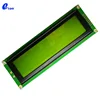 40X4 SMALL ELECTRONICS LCD DISPLAY MODULE