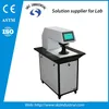 dynamic measurement digital fabric air permeability test equipment