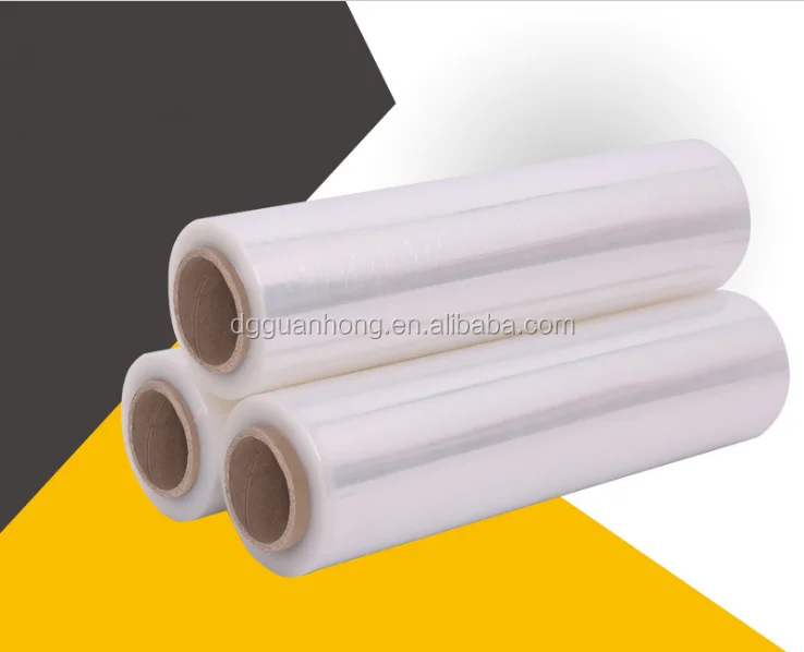 bulk cling wrap