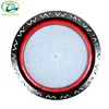 IP65 Dimmable UFO LED High Bay Light 150W 200W 100W 250W DLC Approved for Barn Workshop Warehouse Residential