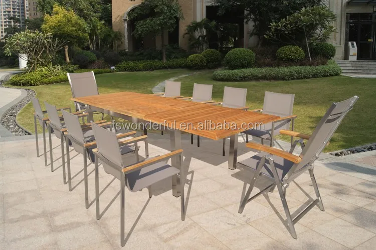 Luxury Table Set Garden Furniture - Buy Garden Furniture,Garden Set
