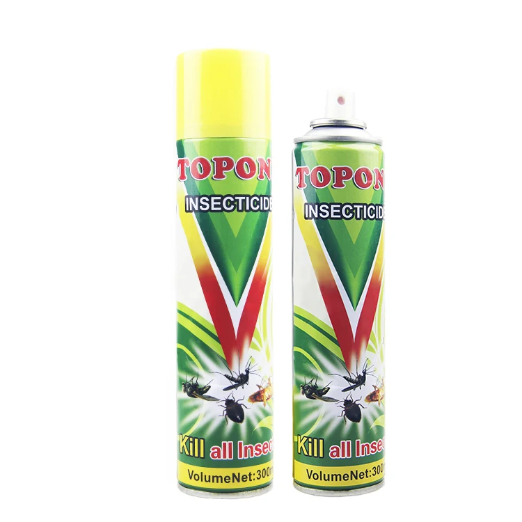 Topone Insecticide Spray,Mosquito Repellent Spray Hot In Ghana Nigeria ...