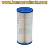 2017 HAMO Pleated Pool and Spa Filters