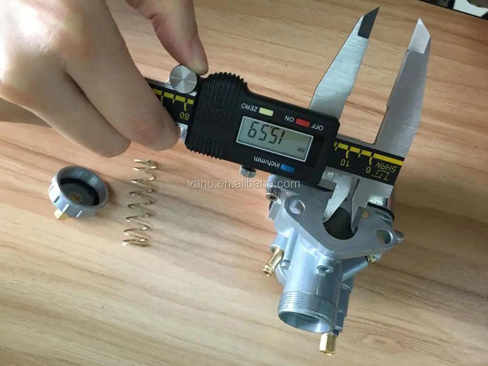 16MM 19MM 21MM SIMSON 16N1-11 motorcycle carburetor