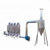 High quality QG series pneumatic dryer, air flow dryer in flash drying equipment