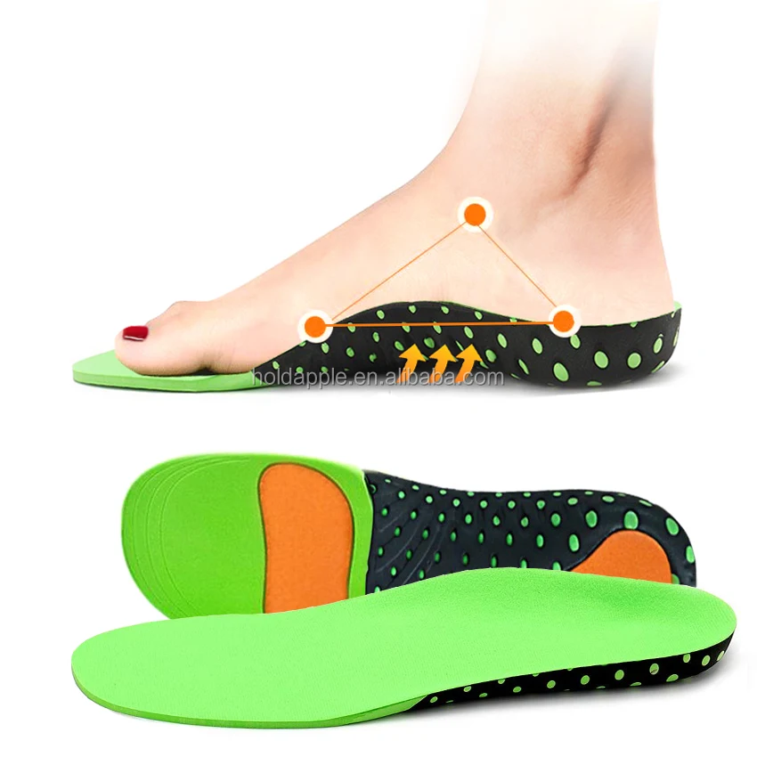 orthotic foot support