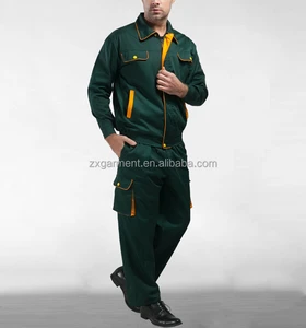 fire resistant work clothing OEM MANUFACTURER made in China fire resistant work clothing OEM MANUFACTURER made in China