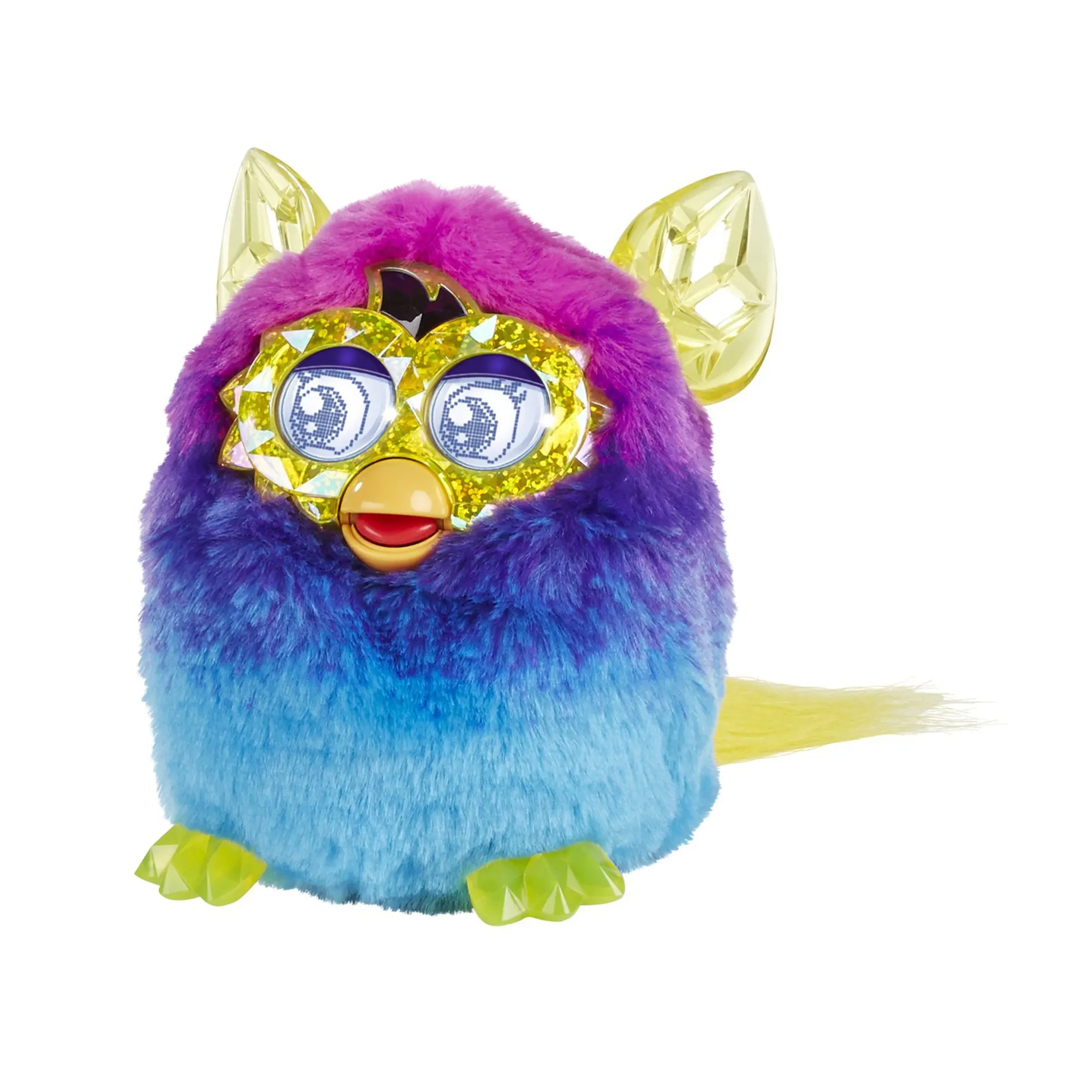 furby toy price