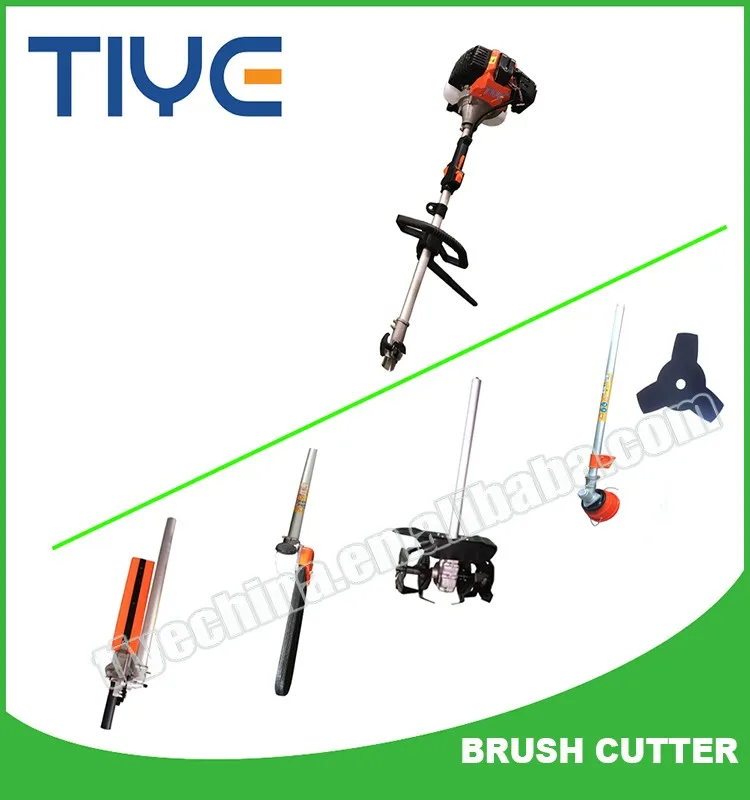 multi purpose hedge trimmer