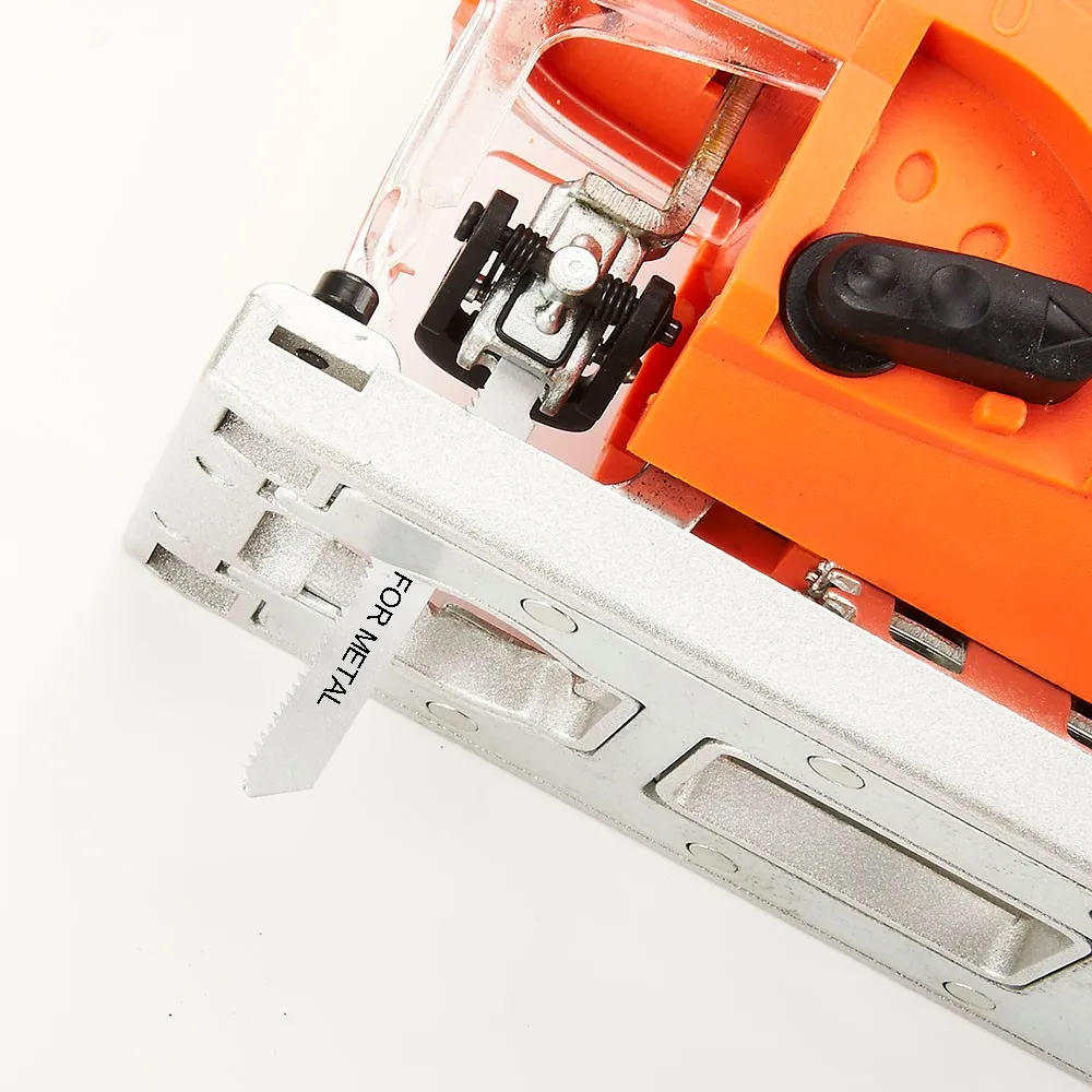 Hcs Hss Tshank Type 5pcs Power Tools Electric Saw Cutting Plastic Wood