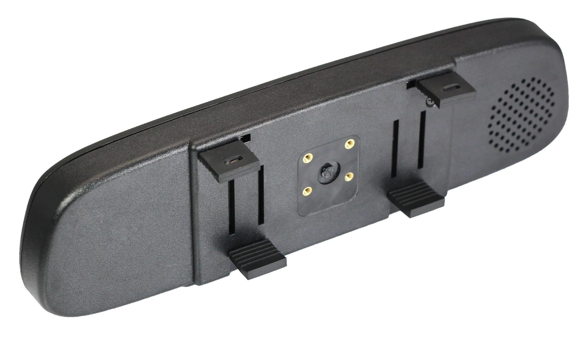 Oem 4.3 Inch Universal Rear View Mirror With Double Clip,Reverse Camera