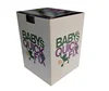 Hot sale baby quick fix kraft paper packaging box with custom logo