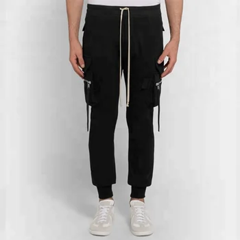 baggy cargo joggers