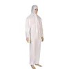 Disposable Industry Safety Clothing Working Uniform Protective Coverall