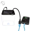ZTARX Two-way Charging Usb Port Inflatable Solar Lantern Led