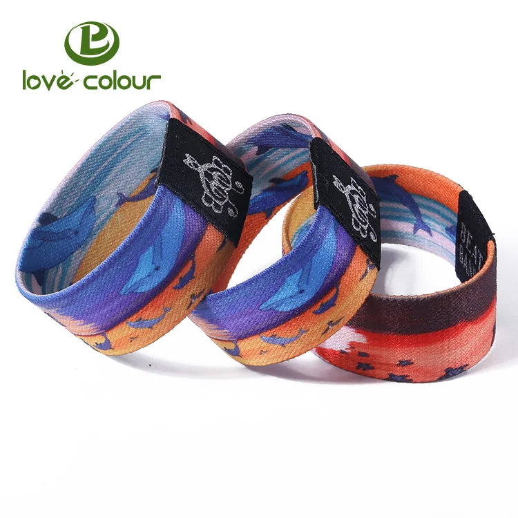 elastic bracelet 25